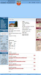 Mobile Screenshot of cernevoderady.cz